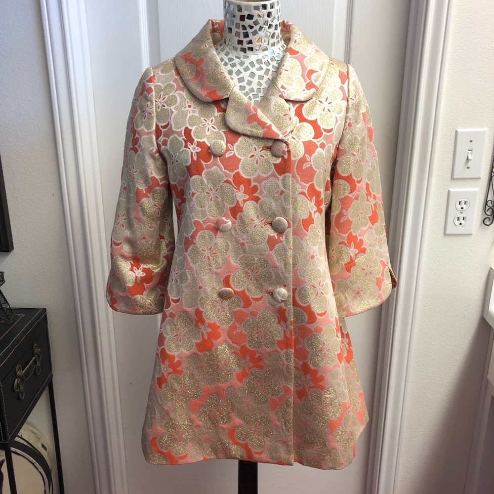 Banana Republic Coat